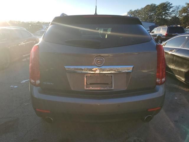 2011 Cadillac SRX Performance Collection