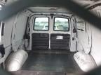 2010 Chevrolet Express G1500