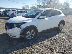 Honda Vehiculos salvage en venta: 2016 Honda HR-V EX