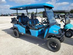 Bintelli Vehiculos salvage en venta: 2023 Bintelli Golfcart