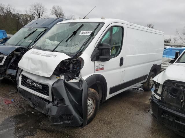 2021 Dodge RAM Promaster 1500 1500 Standard