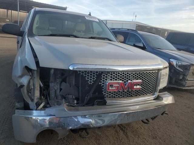 2007 GMC New Sierra K1500