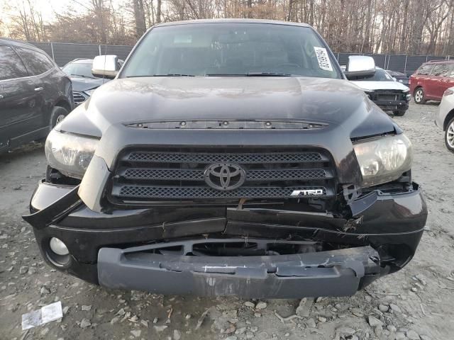 2007 Toyota Tundra Crewmax Limited