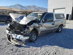 Chevrolet Silverado c1500 salvage cars for sale: 1999 Chevrolet Silverado C1500