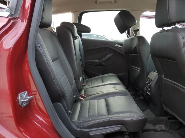 2015 Ford C-MAX Premium SEL