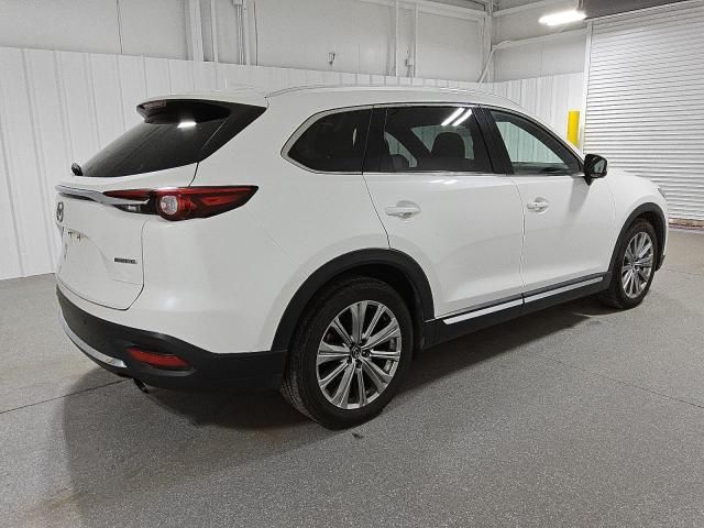 2023 Mazda CX-9 Signature