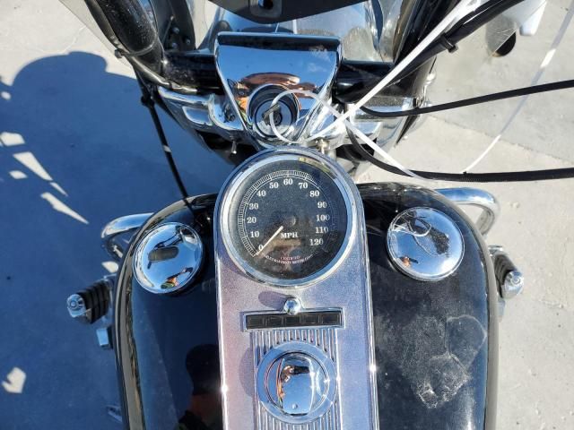 1998 Harley-Davidson Flhrci