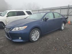 Lexus es 350 salvage cars for sale: 2014 Lexus ES 350