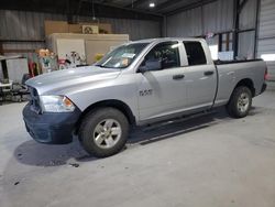 Dodge 1500 salvage cars for sale: 2015 Dodge RAM 1500 ST