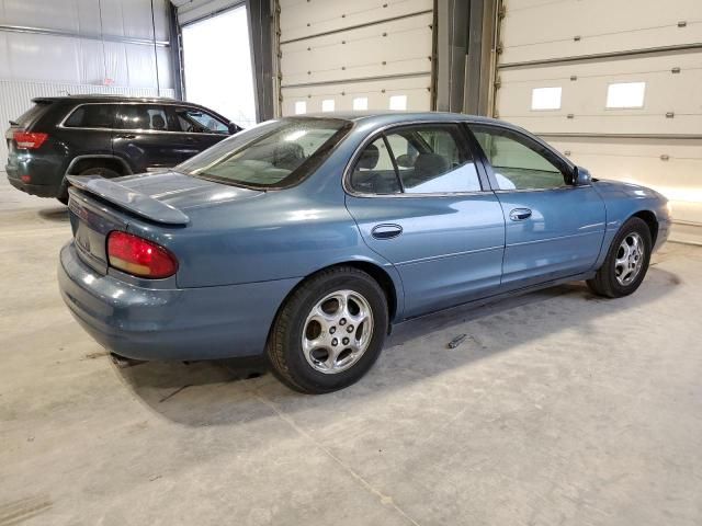 1998 Oldsmobile Intrigue GL