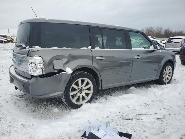 2009 Ford Flex Limited