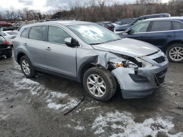 2011 Mazda CX-9