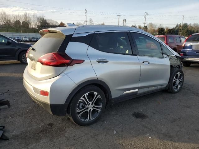 2019 Chevrolet Bolt EV Premier