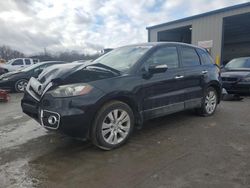 Acura salvage cars for sale: 2011 Acura RDX