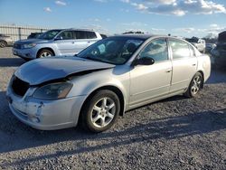 Nissan Vehiculos salvage en venta: 2006 Nissan Altima S