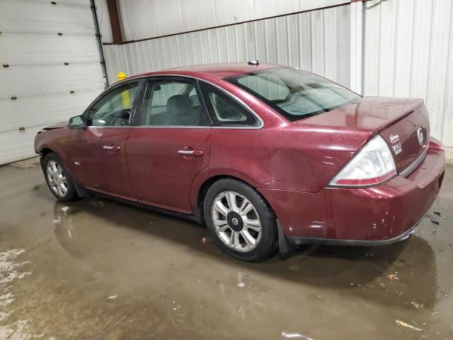 2008 Mercury Sable Premier
