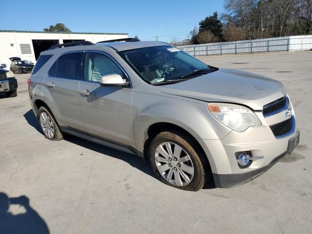 2011 Chevrolet Equinox LT