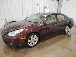 Lexus salvage cars for sale: 2005 Lexus ES 330