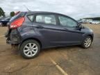 2013 Ford Fiesta SE