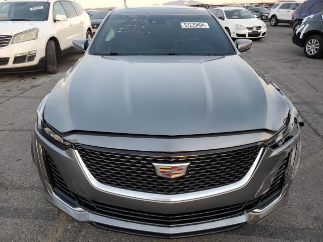 2021 Cadillac CT5 Premium Luxury