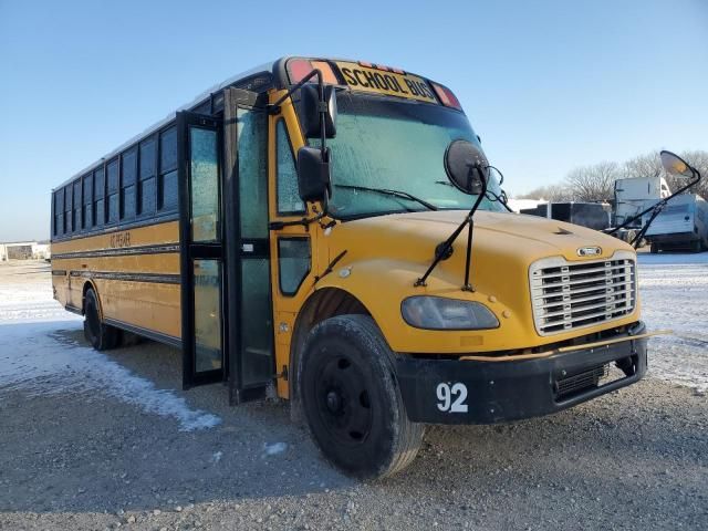 2015 Freightliner Chassis B2B