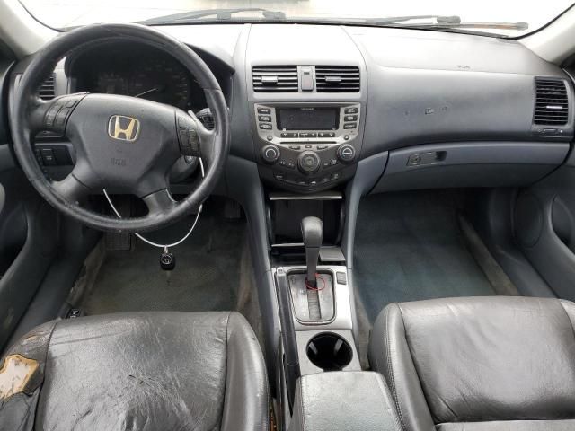 2006 Honda Accord EX