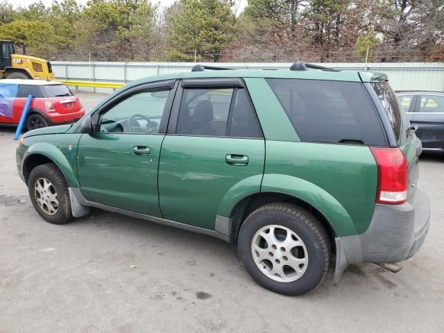 2004 Saturn Vue