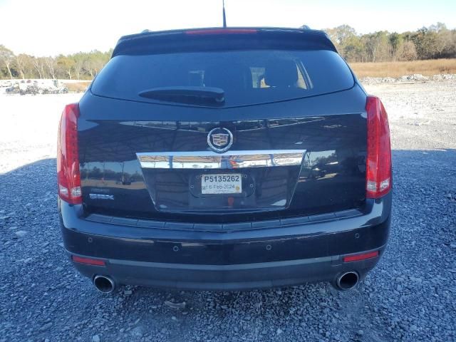 2010 Cadillac SRX Premium Collection