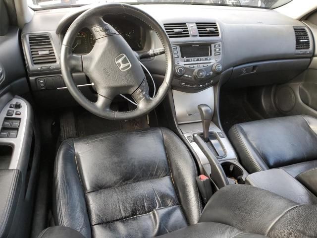 2006 Honda Accord EX