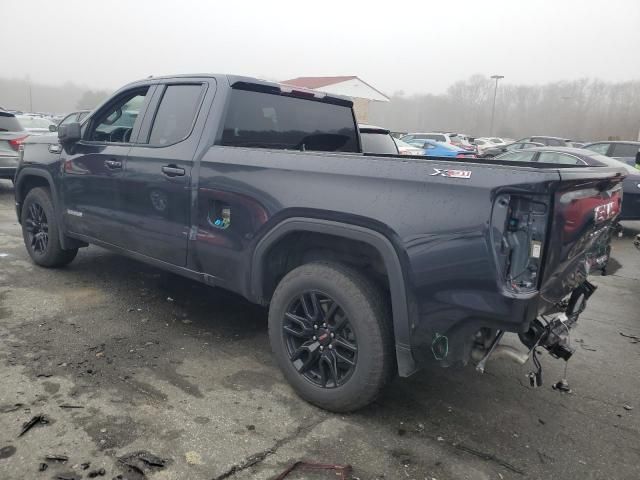 2023 GMC Sierra K1500 Elevation