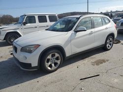 BMW salvage cars for sale: 2015 BMW X1 SDRIVE28I