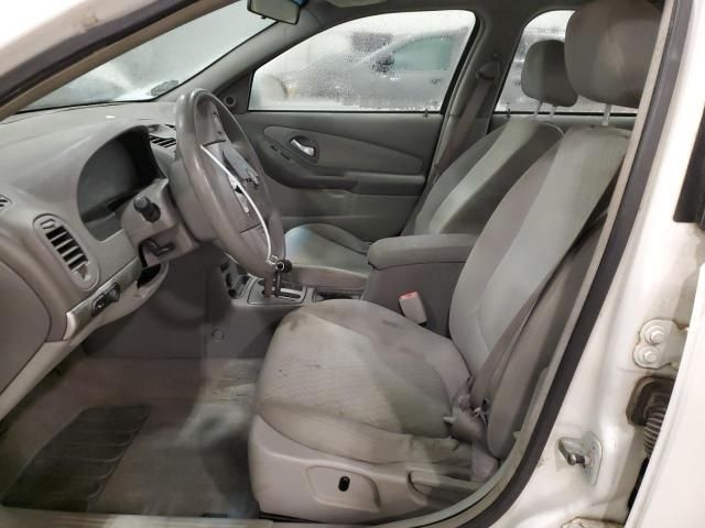 2004 Chevrolet Malibu