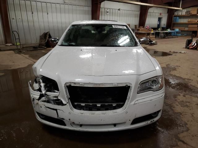 2013 Chrysler 300C