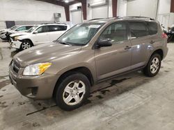 Toyota rav4 salvage cars for sale: 2011 Toyota Rav4