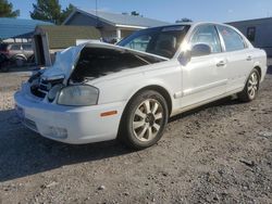 KIA Optima salvage cars for sale: 2006 KIA Optima LX