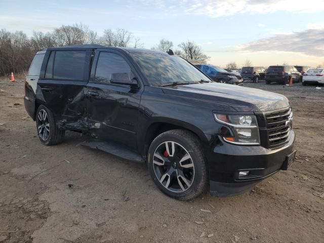 2020 Chevrolet Tahoe K1500 Premier