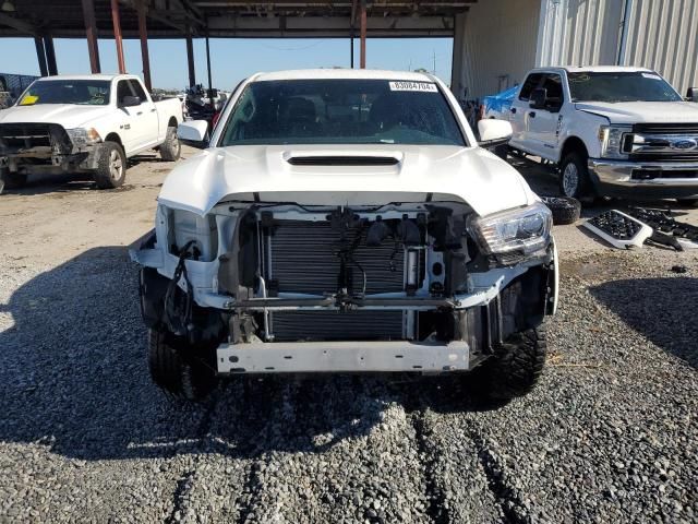 2022 Toyota Tacoma Double Cab