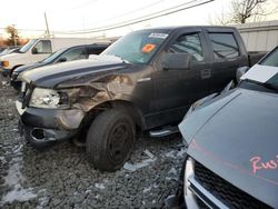 Ford Vehiculos salvage en venta: 2006 Ford F150 Supercrew