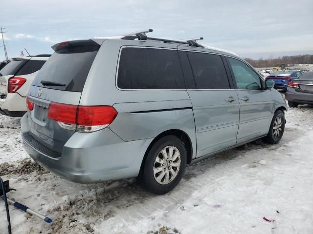 2008 Honda Odyssey EXL