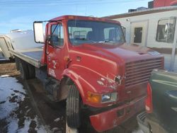 International salvage cars for sale: 1997 International 4000 4700