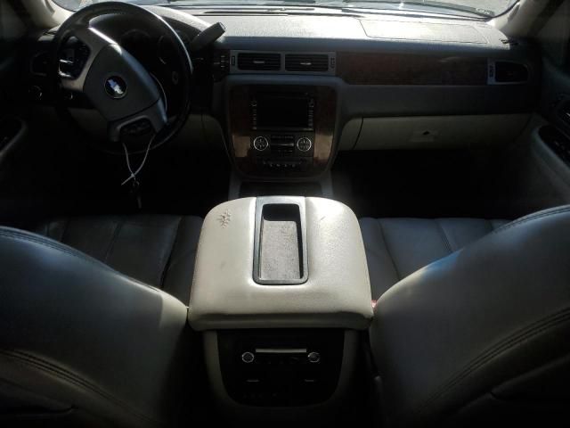 2007 Chevrolet Avalanche K1500