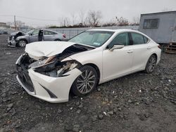 Lexus salvage cars for sale: 2020 Lexus ES 350