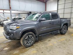 Toyota Vehiculos salvage en venta: 2023 Toyota Tacoma Double Cab