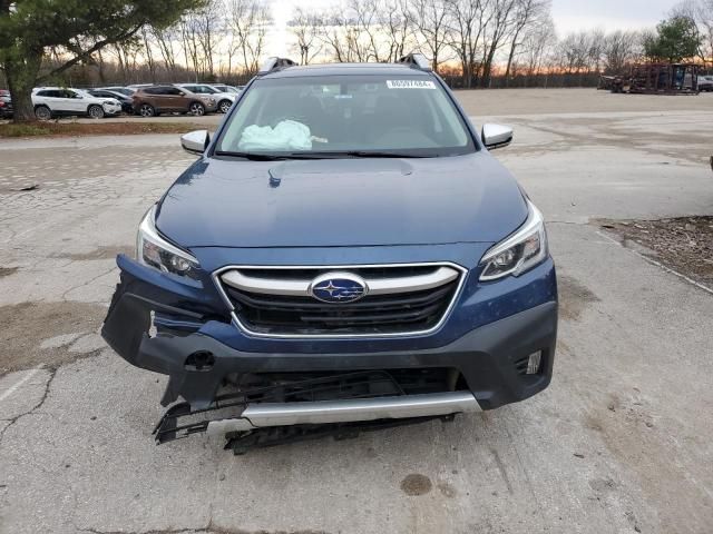 2020 Subaru Outback Touring LDL