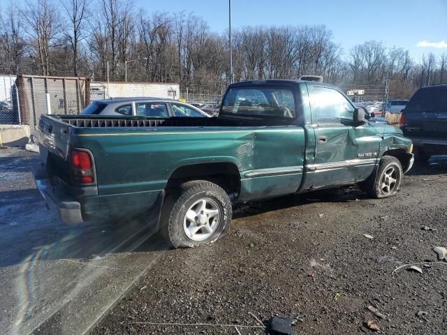 1999 Dodge RAM 1500