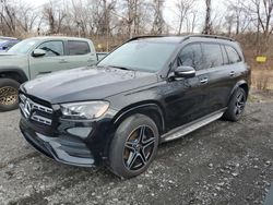 Mercedes-Benz gls-Class salvage cars for sale: 2023 Mercedes-Benz GLS 450 4matic