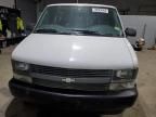 2004 Chevrolet Astro