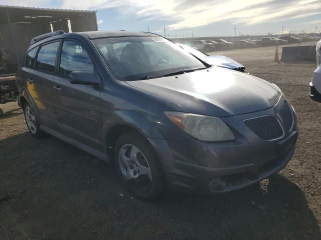 2006 Pontiac Vibe