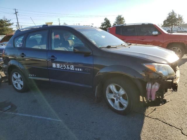 2003 Pontiac Vibe