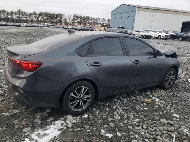 2023 KIA Forte LX